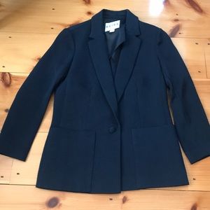 Reiss Navy Blue Blazer